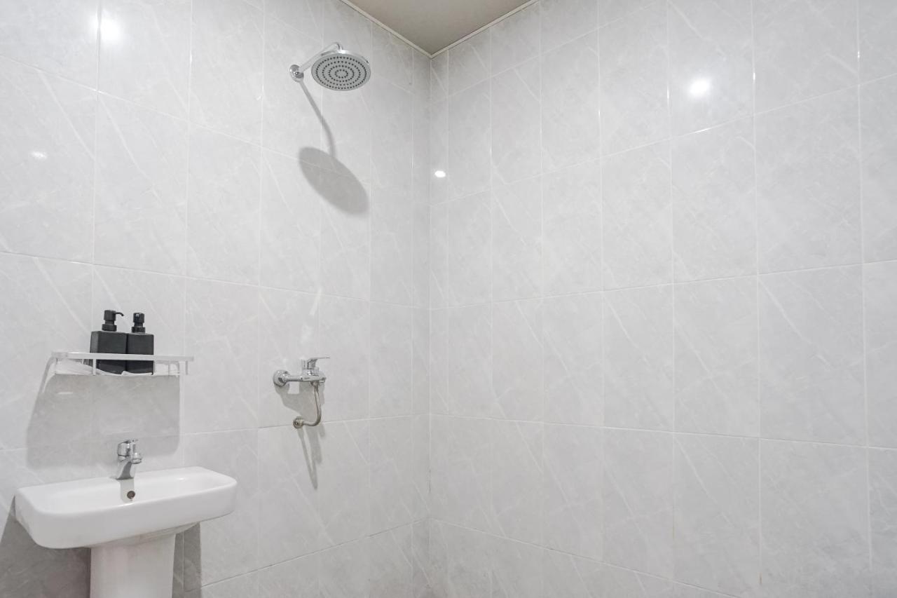 Maisaba Coliving Cempaka Dalung  Экстерьер фото